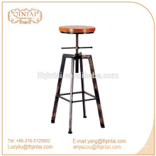 high quality New Designed High Bar Stool Chair Dinning Chair